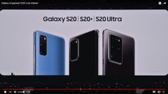 सैमसंग ने उतारे नए गैलेक्सी S सीरीज स्‍मार्टफोन आइए जानते है क्‍या है इनकी खूबियां