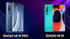 108 MP कैमरा वाला Xiaomi Mi 10 और Mi 10 Pro हुआ लॉन्च