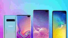 Samsung Galaxy S10 सीरीज में S20 सीरीज के लॉन्च के बाद हुई 29,000 रुपए की कटौती