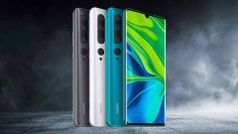 Xiaomi Mi 10 Pro के लॉन्च से पहले ही जानिए सभी खास स्पेसिफिकेशंस