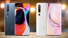 Xiaomi Mi 10: 27 मार्च को ग्लोबली होगा लॉन्च, 108 MP कैमरा के साथ