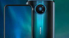Nokia 8.3 5G: नोकिया का पहला 5जी फोन हुआ लॉन्च, जानिए इसका कैमरा सेटअप और कीमत