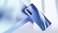 Realme X50 Pro 5G की आज एक बार फिर होगी बिक्री, 12 बजे से शुरू होगी फ्लैश सेल