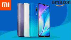 Redmi 8A Dual को खरीदने के लिए अब नहीं करना पड़ेगा इंतजार