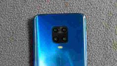 Redmi Note 9 Pro इंडिया हुआ लॉन्च, पढ़िए इसकी कुछ खास स्पेसिफिकेशंस और फीचर्स