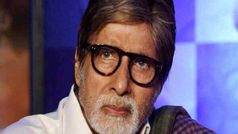 अमिताभ बच्चन ने जब फेक न्यूज़ को किया शेयर... तो जानिए उनके साथ क्या हुआ...!