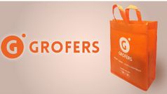 बिगबॉस्केट और ग्रोफर्स दिल्ली-एनसीआर में आवश्यक सामान देने में विफल