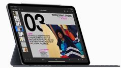 एपल ने टाली IPad Pro 5G की लॉन्चिंग