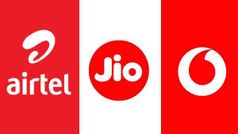 ये हैं Jio, Airtel और Vodafone के छोटे रिचार्ज, कीमत 50 रु से कम