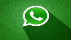 WhatsApp ने फर्ज़ी ख़बरों पर लगाई लगाम, अब एक बार में एक ही मैसेज हो पाएगा फॉरवर्ड