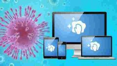 आपके स्मार्टफोन पर भी आ सकता है कोरोना वायरस, ऐसे करें साफ और रहें सुरक्षित