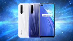 Realme X50m 5G हुआ लांच, दिया गया है 48MP क्वॉड कैमरा
