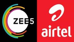 Airtel का नया ऑफर, इन ग्राहकों को मिलेगा Zee5 का फ्री सब्सक्रिप्शन