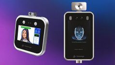 कोरोना वायरस से बचने के लिए मार्केट में आई टैम्‍प्रेचर डिटेक्‍शन एंड फेस रिकग्निशन मशीन