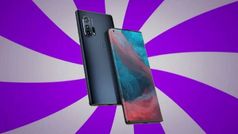 108 MP के बेहतरीन कैमरा क्वालिटी के साथ लॉन्च हुआ Motorola Edge+