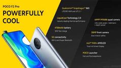 Poco F2 Pro हुआ लॉन्च, जानिए डिस्प्ले, प्रोसेसर, कीमत, कैमरा और बैटरी