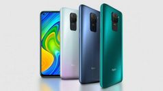 Redmi 10X 4G: काफी कम कीमत में बेहतरीन फीचर्स वाला स्मार्टफोन