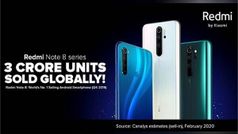 Redmi Note 8 सीरीज की इस बात को जानकर आप भी खरीदना चाहेंगे ये स्मार्टफोन