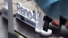 Oppo Reno 4: ब्लैक एंड व्हाइट वेरिएंट में आएगा 5G स्मार्टफोन