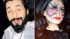 TikTok वीडियो में एसिड अटैक को बढ़ावा देने वाले फैज़ल का अकाउंट हुआ बैन