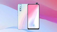 Vivo S1 की कीमत में हुई कटौती, लॉकडाउन में अब इस दाम में मिलेगा फोन