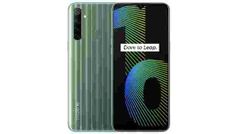 Realme Narzo 10 हुआ लॉन्च, 4 कैमरा, 5000 mAh बैटरी और बहुत कुछ
