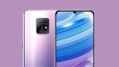 Redmi 10X 5G फोन हुआ लॉन्च, 3 कैमरे, 4 वेरिएंट के साथ पॉवरफुल प्रोसेसर