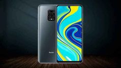 Redmi Note 9 Pro Max में आया नया सॉफ्टवेयर अपडेट