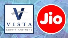 Jio में अमेरिका की कंपनी Vista ने किया 11,367 करोड़ रुपए का निवेश