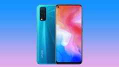 Vivo Y30 हुआ लिस्ट, जानिए इस फोन की कीमत, कैमरा और तमाम फीचर्स