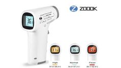 कोरोना वायरस के दौर में पेश हुआ कॉन्टैक्टलैस थर्मामीटर, जानिए इसकी खास खूबियां