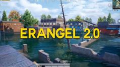 PUBG Mobile में आया मैप का नया वर्ज़न Erangel 2.0, इसमें बहुत कुछ होगा खास