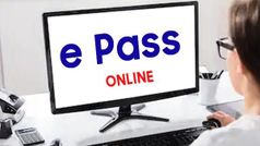 लॉकडाउन में किसी भी राज्य में ट्रैवल करने के लिए यहां से बनाएं e-Pass