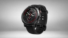 Amazfit Stratos 3 स्मार्टवॉच भारत में जल्द होगा लॉन्च, जानिए फीचर्स और कीमत