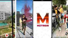 Mitron ऐप का पाकिस्तानी कनेक्शन है मित्रों...!