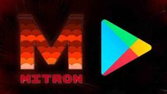 Mitron App को गूगल प्ले स्टोर पर फिर से होगा उपलब्ध