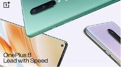 OnePlus 8 और OnePlus 8 Pro की सेल, 3000 रुपए के डिस्काउंट के साथ भरपूर ऑफर