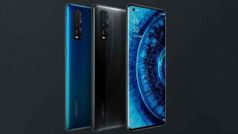Oppo Find X2 और Oppo Find X2 Pro हुए लॉन्च, जानिए कीमत और सभी फीचर्स