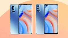 Oppo Reno 4 Series: भारत में लॉन्च होने से पहले जानिए इनके बेहतरीन फीचर्स