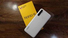 Realme Narzo 10: अगली सेल की तारीख, बेहतरीन फीचर्स और कीमत