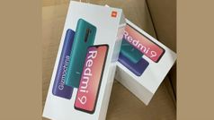 Redmi 9: डिजाइन, डिस्प्ले, कैमरा, बैटरी, प्रोसेसर और सभी फीचर्स लॉन्च से पहले लीक