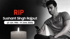 सुशांत सिंह राजपूत का टेक्निकल लव, चांद पर जाने की थी तैयारी