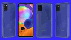 Samsung Galaxy M31 vs Samsung Galaxy A31: आप कौनसा फोन खरीदेंगे...?