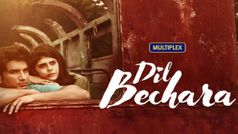 ऑनलाइन रिलीज होगी सुशांत सिंह राजपूत की आखिरी फिल्‍म