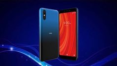Lava Z61 Pro: 6000 से भी कम कीमत वाला मेड इन इंडिया स्मार्टफोन हुआ लॉन्च