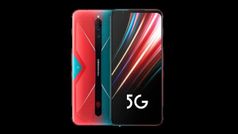 Nubia Red Magic 5S हुआ लॉन्च, 16 GB रैम वाला बेहतरीन स्मार्टफोन