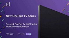 OnePlus TV 2020 का लॉन्च इवेंट हुआ शुरू, यहां देखिए लाइव स्ट्रीमिंग