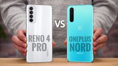 Oppo Reno 4 Pro vs OnePlus Nord: इन दोनों में कौनसा होगा सबसे अच्छा