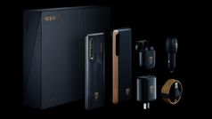 Oppo Find X2 Pro का Lamborghini Edition भी अब जल्द होगा आपके पास