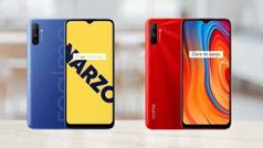Realme Narzo 10A की आज एक बार फिर होगी फ्लैश सेल, जानिए ऑफर्स और डिस्काउंट